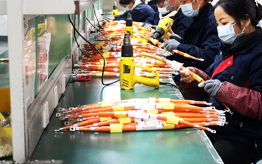 Factory View 2