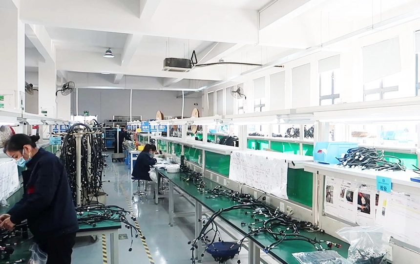 Production Line