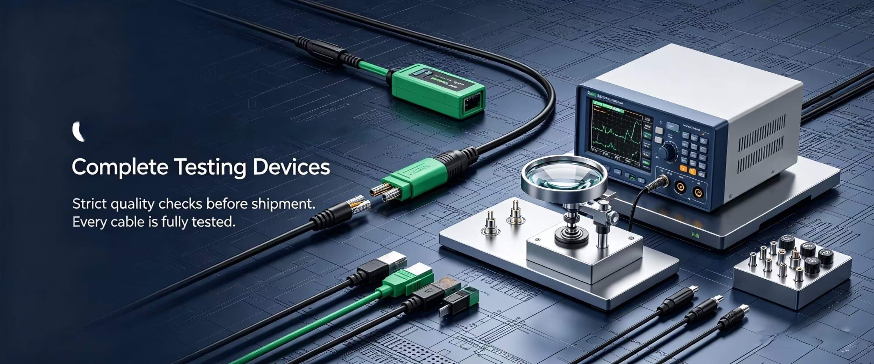 Automated Facility
